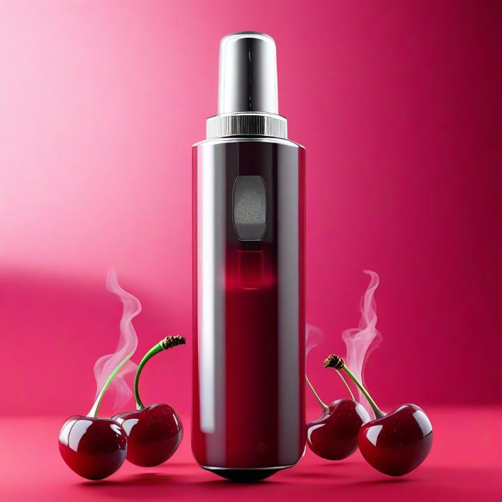 Image 3 de la vapoteuse cherry
