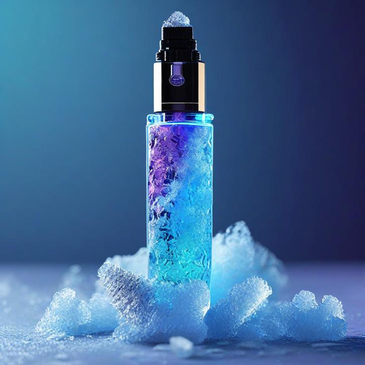 Image 3 de la vapoteuse frozen