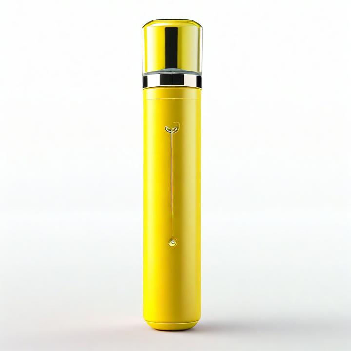 Image 3 de la vapoteuse lemon